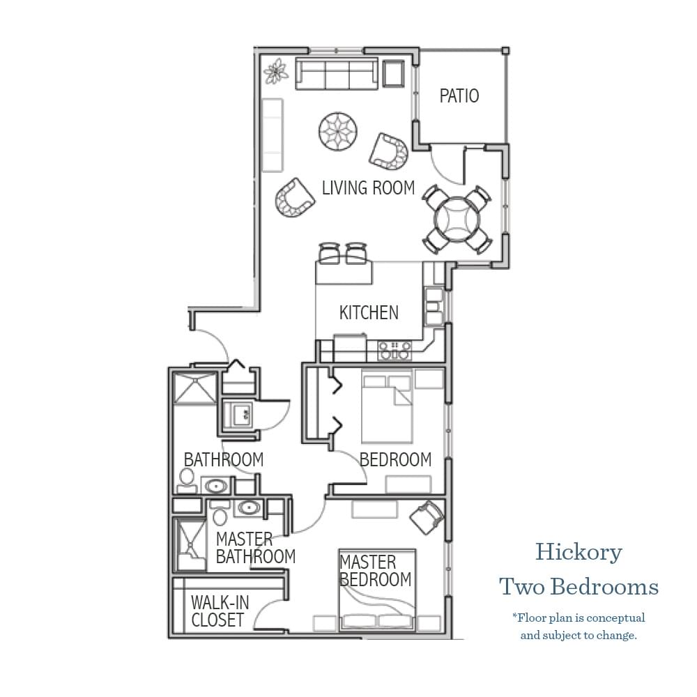 Friends House Retirement Community Senior Living Community Assisted